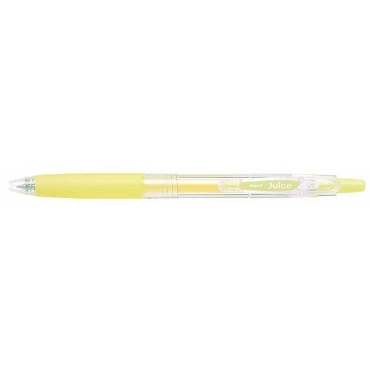 Pilot Juice Gel Pen Set - Pastel