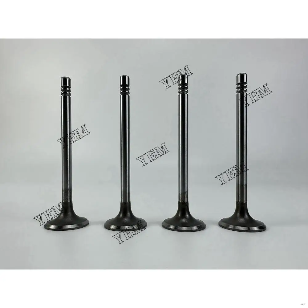 Engine Valve in Kit Fit for Doosan D24 Engine Repair Parts Kit