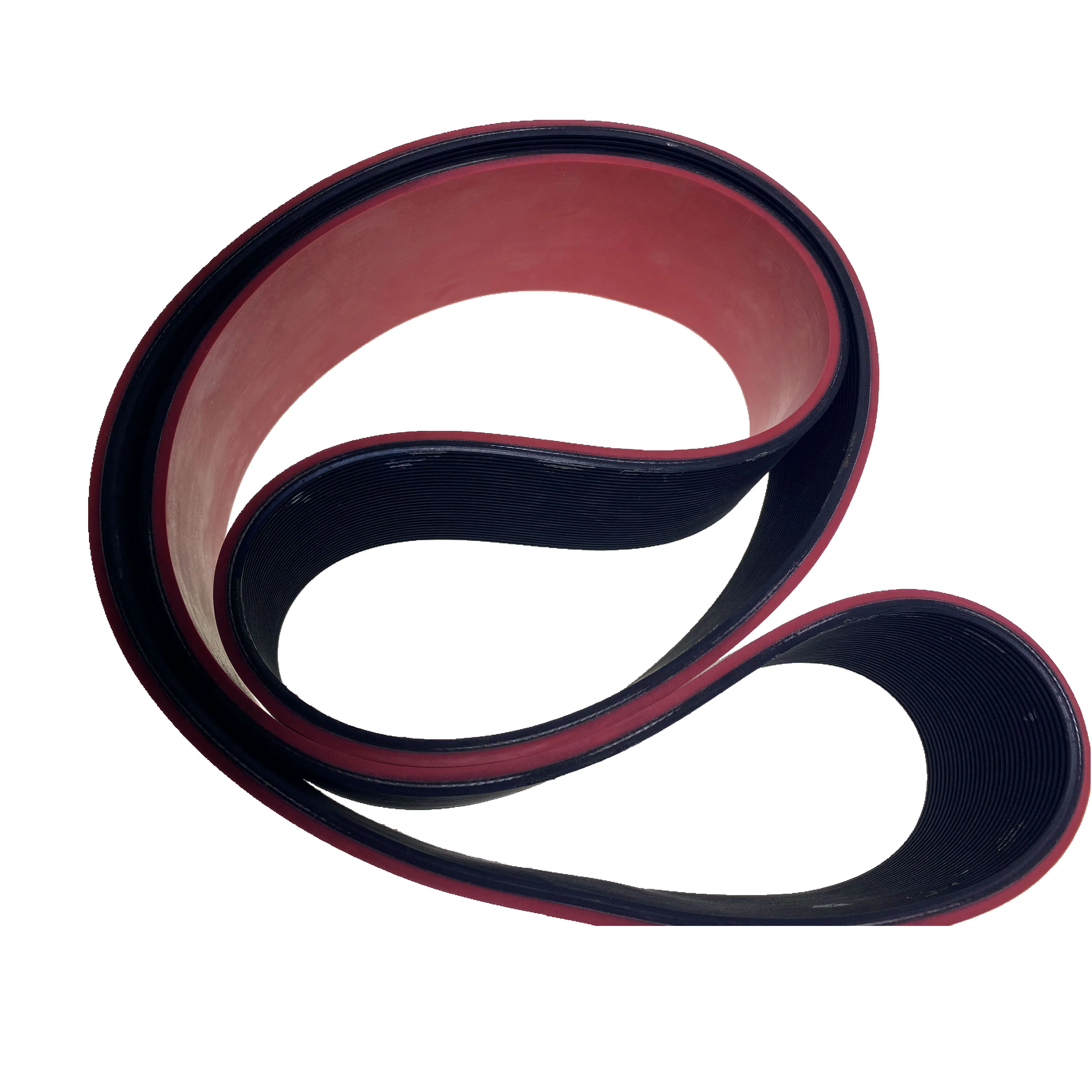 Pvc Belt For Chain Conveyor 