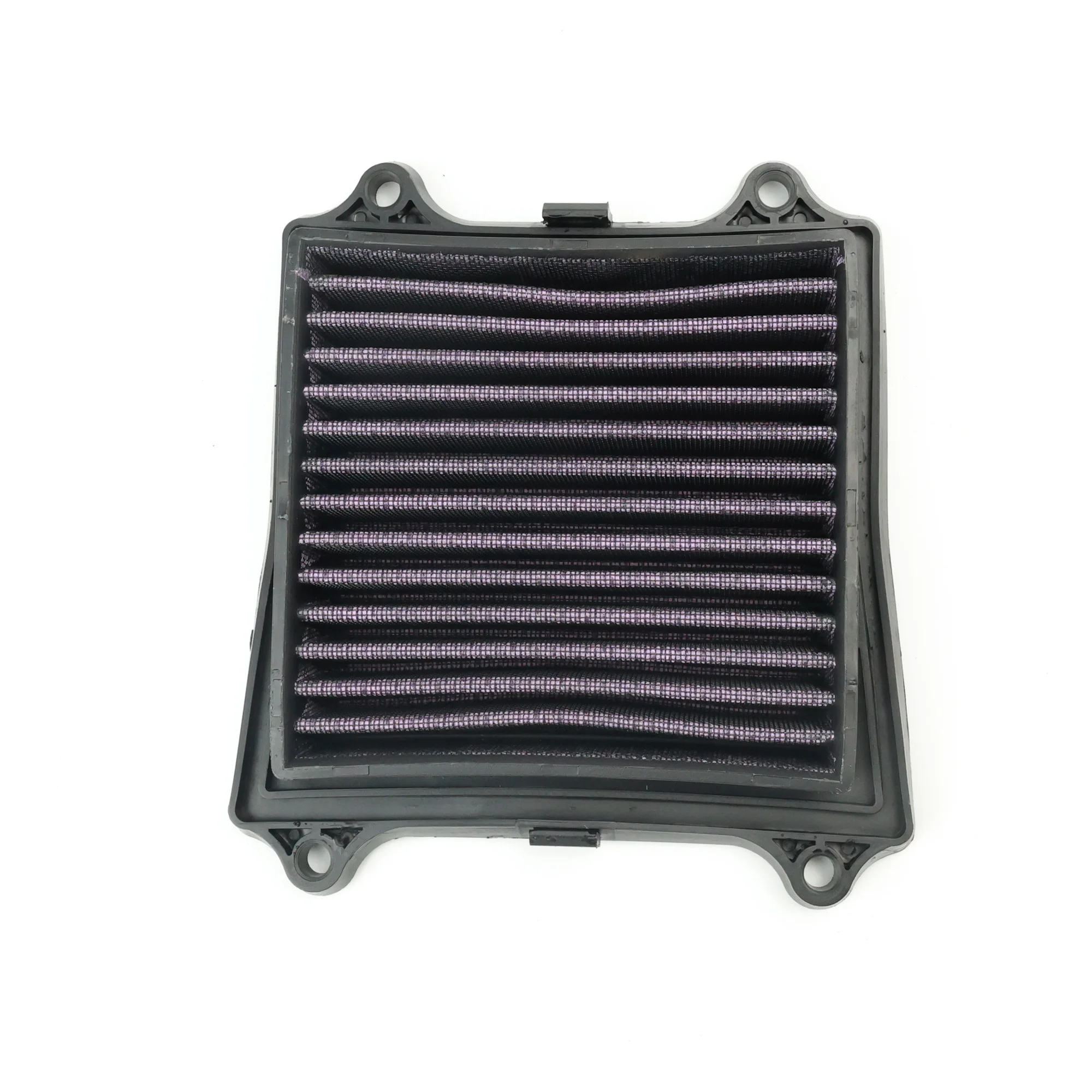 Fit for Kawasaki Dominar 400 BAJAJ ROUSER180 200 NS Motorcycle High Flow Air Filter Washable DT581062  Motorcycle air Intakes