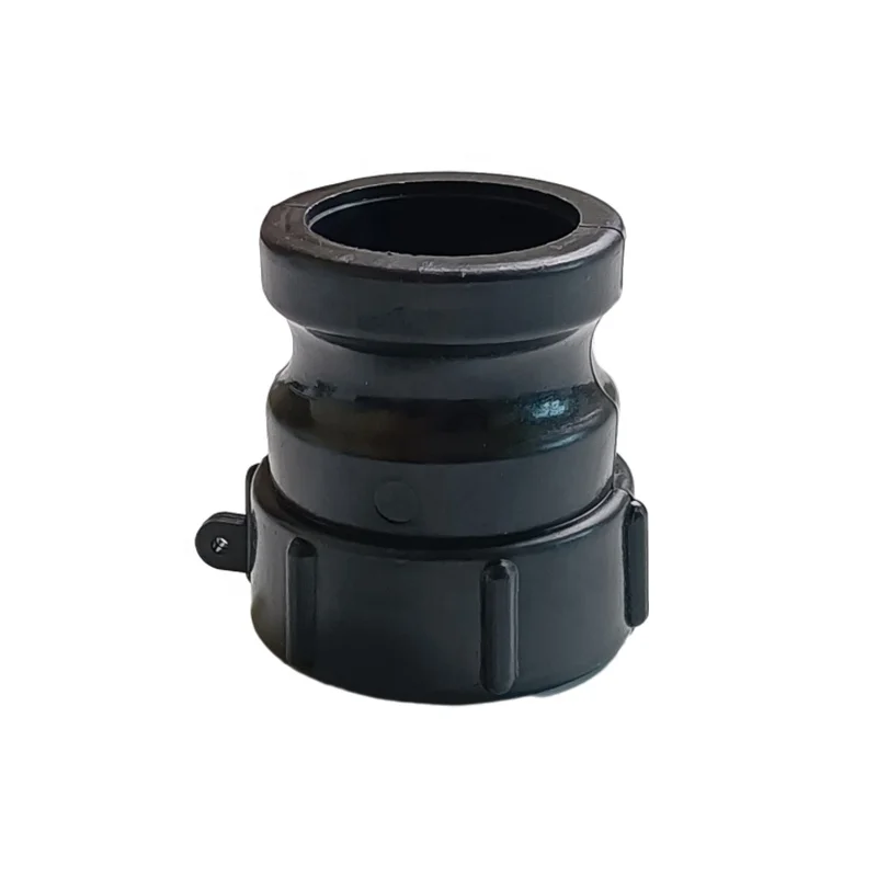 Container Coupling 1000L IBC Container Adapters IBC Valve Outlet Couplings Female S60 X 6 ...
