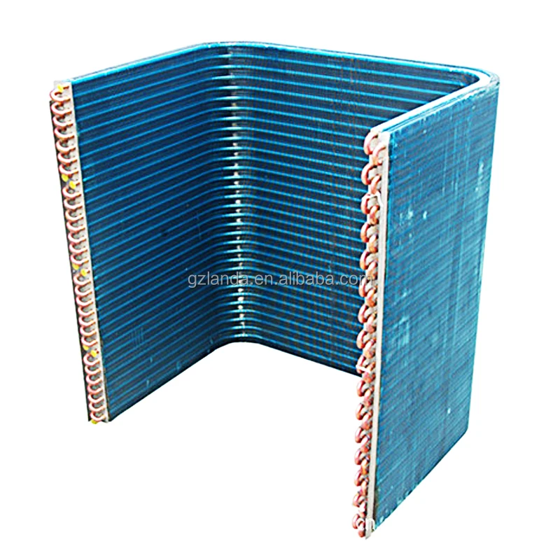 Mounted Electric Defrost Evaporator, DE-0.9/5.0, Ceiling - detail 6