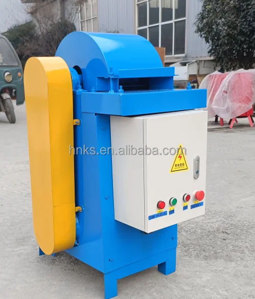 Automatic Banana Tree Stem Fiber Extracting Machine Sisal Fiber Decorticator Machine Pineapple Leaf Fiber Extractor Machine
