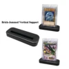 Supporto in mattoni neri per 35PT-55PT