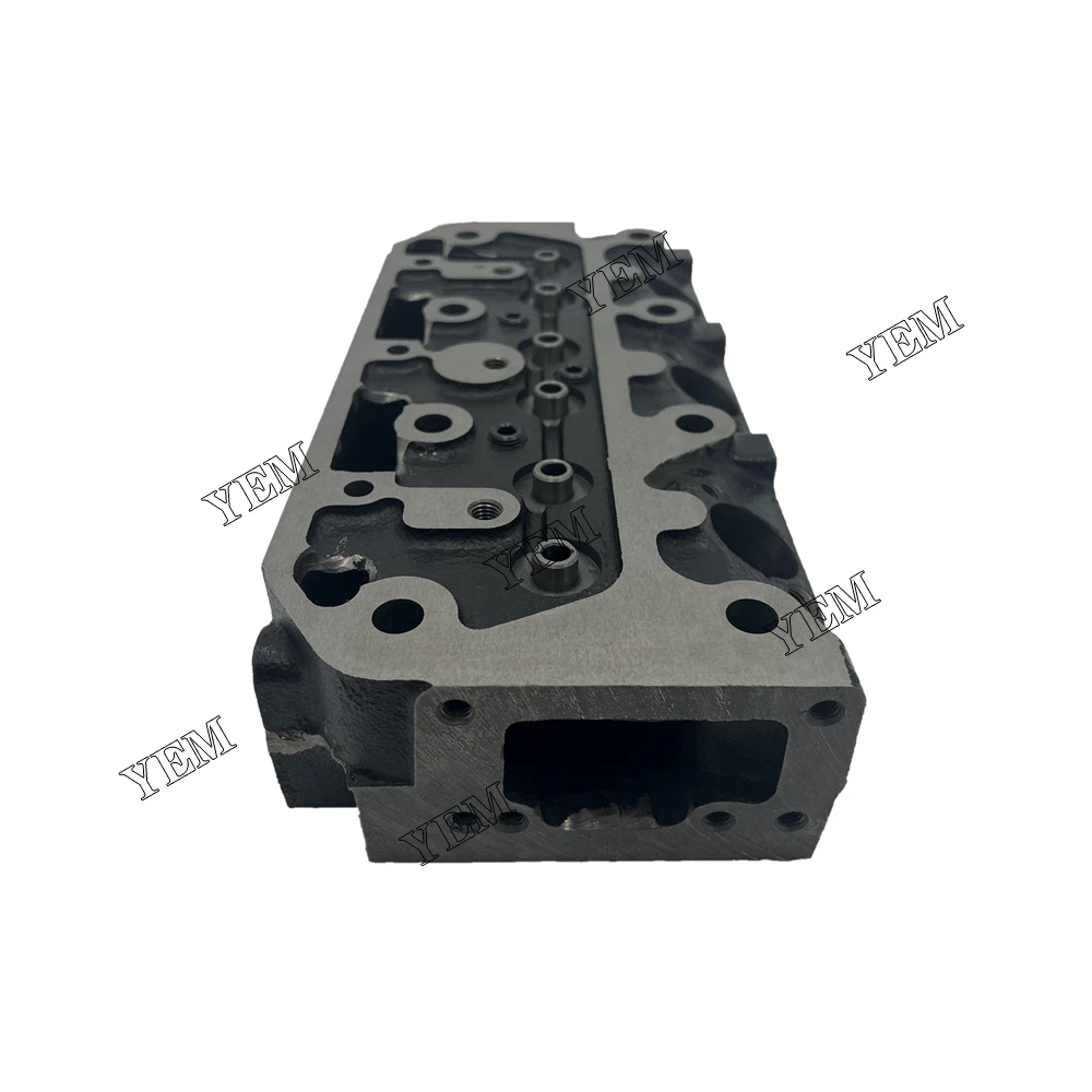 3D84-1 Cylinder Head for Komatsu Cylinder Head Engine Parts 2