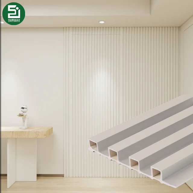 Architectural waterproof wall panels Soundproofing protection Bamboo fibre wall panels Hot sale multifunctional siding panels