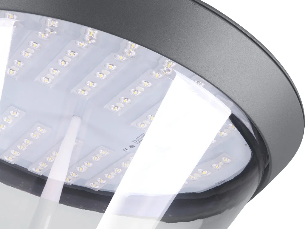 Joliet Modern Module Design LED Street Light Luminaires 60w  Park Lots Urban Areas City Centers Street Lighting