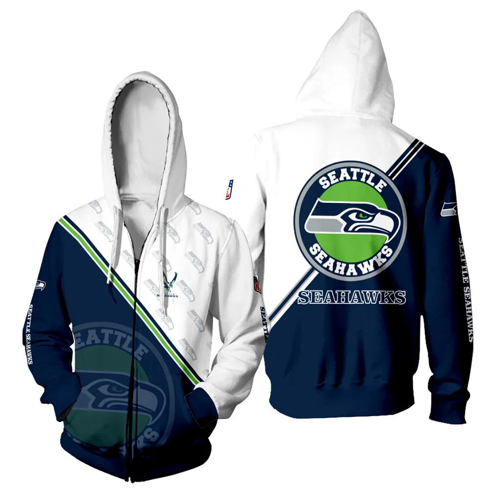 2022 Football Hoodie