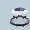 Gray-Height four gear adjustment-Linen