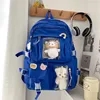 Azzurro profondo