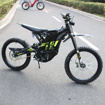 Surron Light Bee X 2024 6kw 60v 40ah Latest Off Road Ebike Sur Ron Lbx 