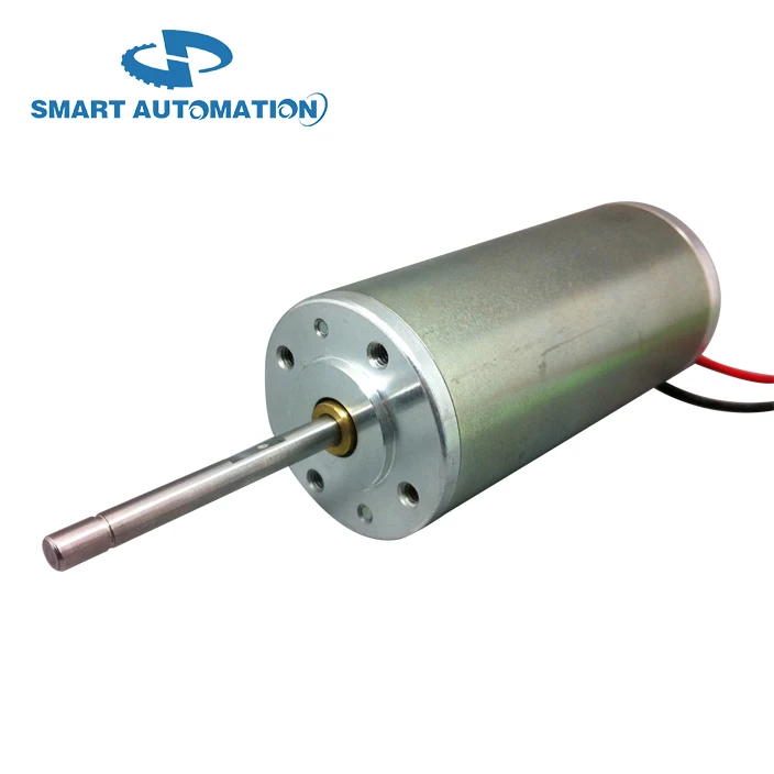 Vibration Motor, 12v, 24v, 42mm - detail 12