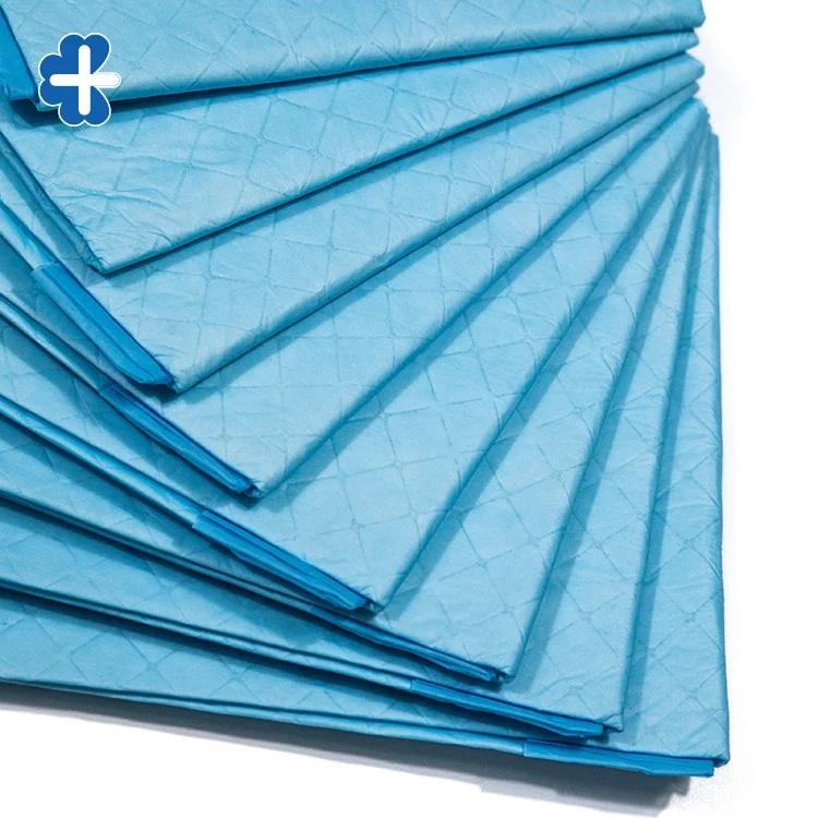 Медицинские Одноразовые подкладки, водонепроницаемые подкладки, дышащие подкладки