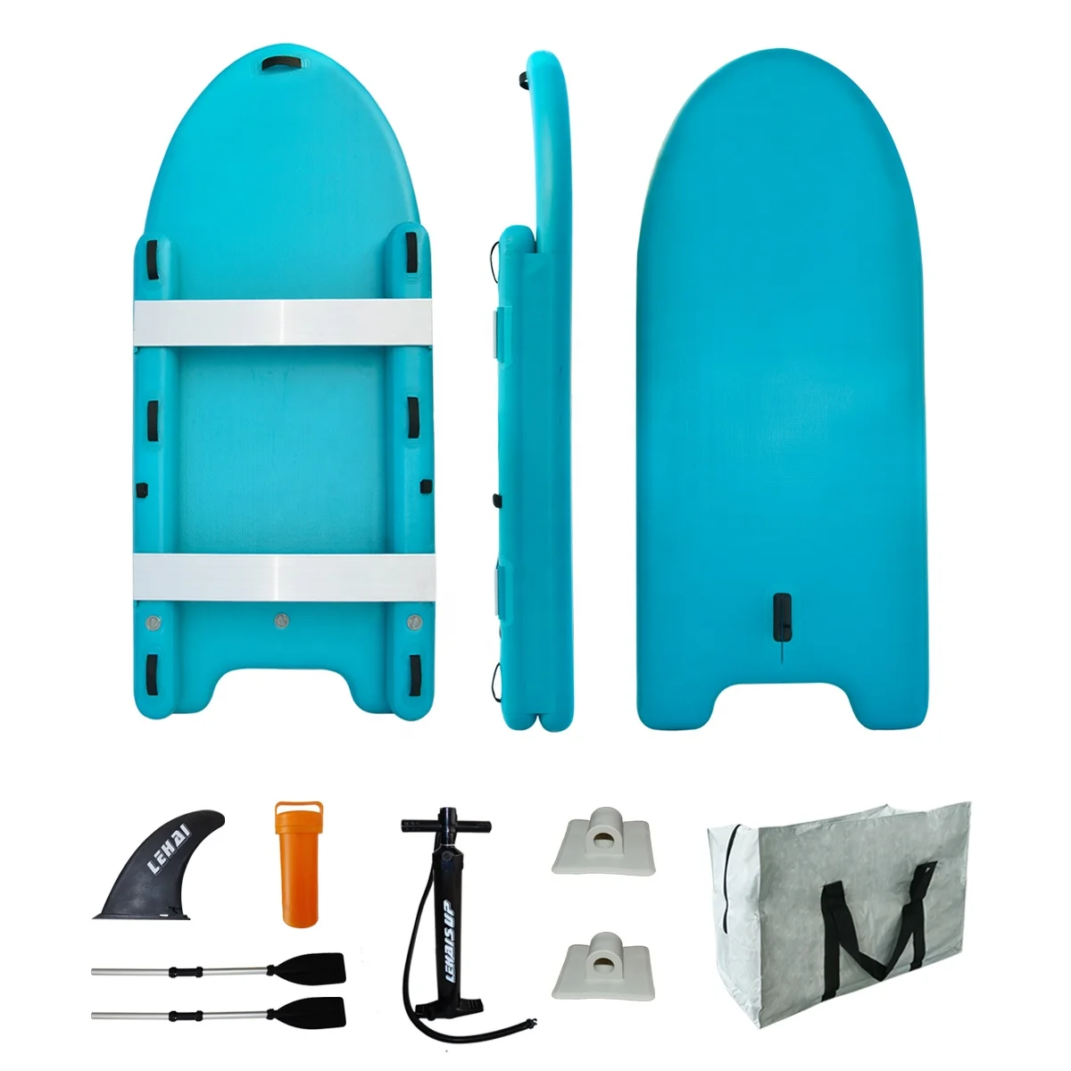 3m Aluminum Floor Inflatable Boat For Sale Dinghy Ce Rescue Boat Speed ...