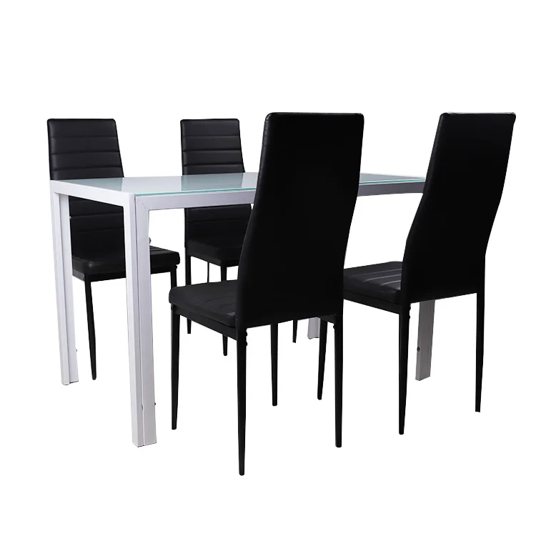 pvc table and chairs
