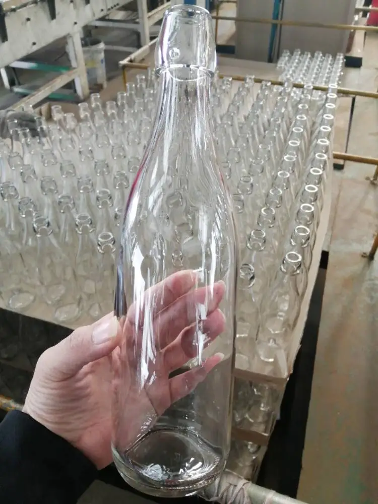Bottiglie Vetro Borosilicato 500ml - Con Tappo GL 45, Autoclavabili | Per Laboratorio E Conservazione - Foto 13