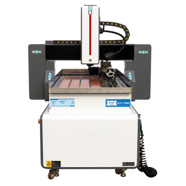 Jinan Cnc Router 6090/ 2.2Kw Desktop Cnc 6040 4 Axis Cnc Machine New Model  - Buy Cnc Router 6090,4 Axis Milling Machine,Wood Cnc Router 6090 Product  On Alibaba.Com