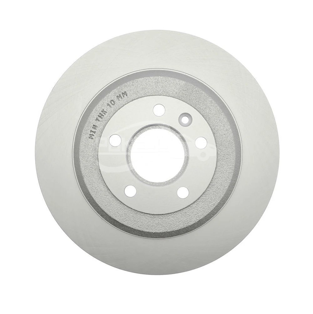 Car Brake Disc BT4Z2C026B BT4Z2C026A BT432C026AC BT432C026AE Brake Rea... — 3