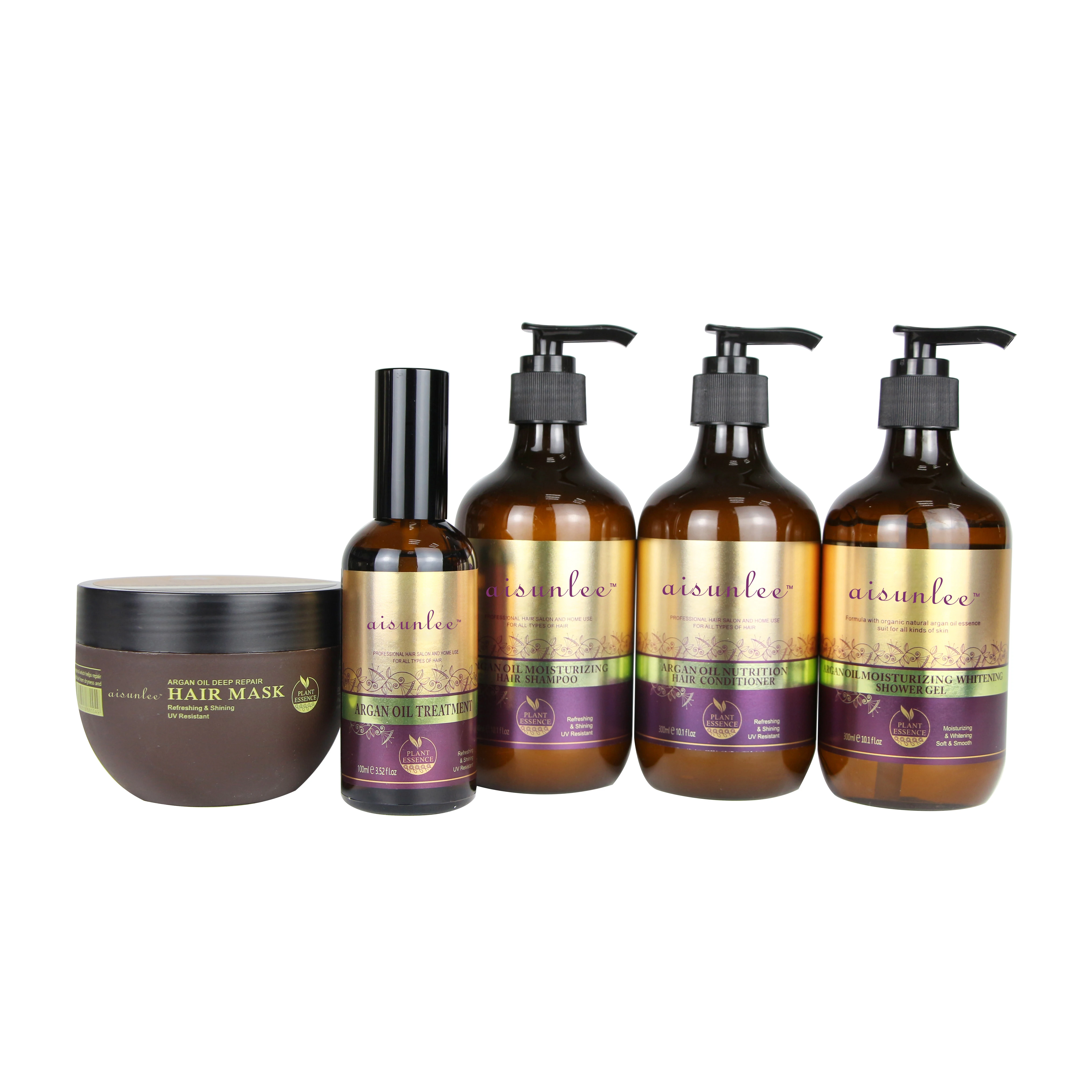 private label natural organic home professional