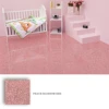 Peach  (A + B components)