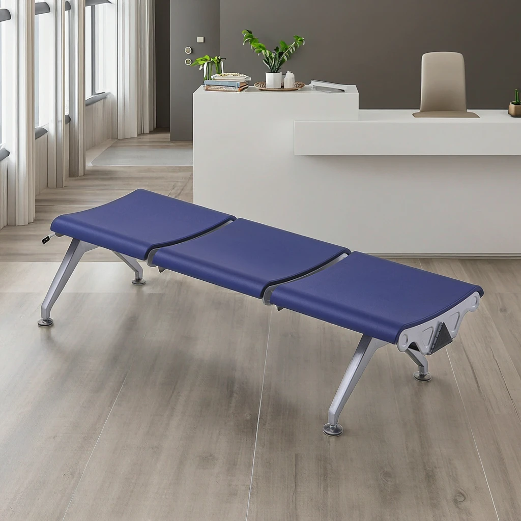 Budget-Friendly Modern Steel Core Seating for Elementary School and Hospital Classrooms Bundle 5