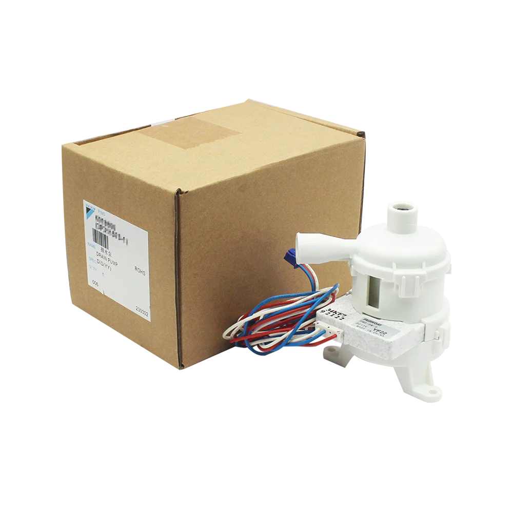 Daikin VRV Indoor Unit FCA125AV16 Drain Pump PMD-12D13DM-11
