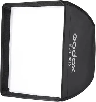 Godox Softbox for ML30 and ML30Bi LED Lights detail image