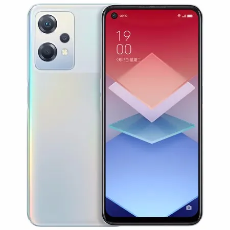 OPPO K10x 5G Smartphone - 120hz AMOLED Display & 64MP Cameras