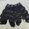 NC#-Body Wave