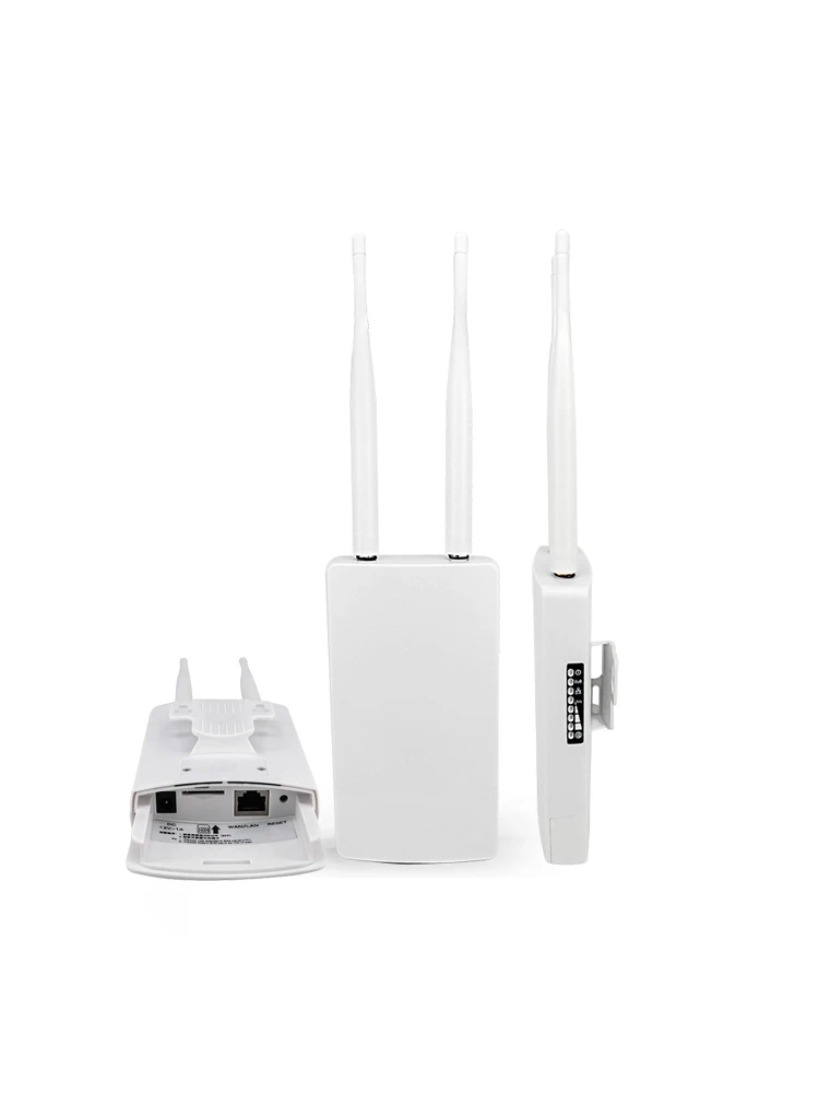 TIANJIE 4G Router CPE905 High Speed Wireless Computer Wifi Lte Dongles  Outdoor Internet And Modem 4g Router With Sim Card