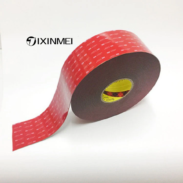 3m 5611 Double Sided Adhesive Acrylic Foam Tape Widely Used in