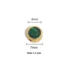 B Golden-6mm [about 1.5g per unit]]