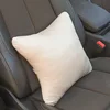 Beige lumbar support (1 unit)