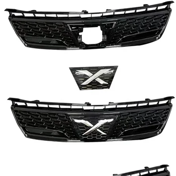 New arrivals Car grille for Toyota Mark X 2005 2006 2007 2008 2009 Good quality