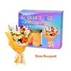 Bouquet de roses