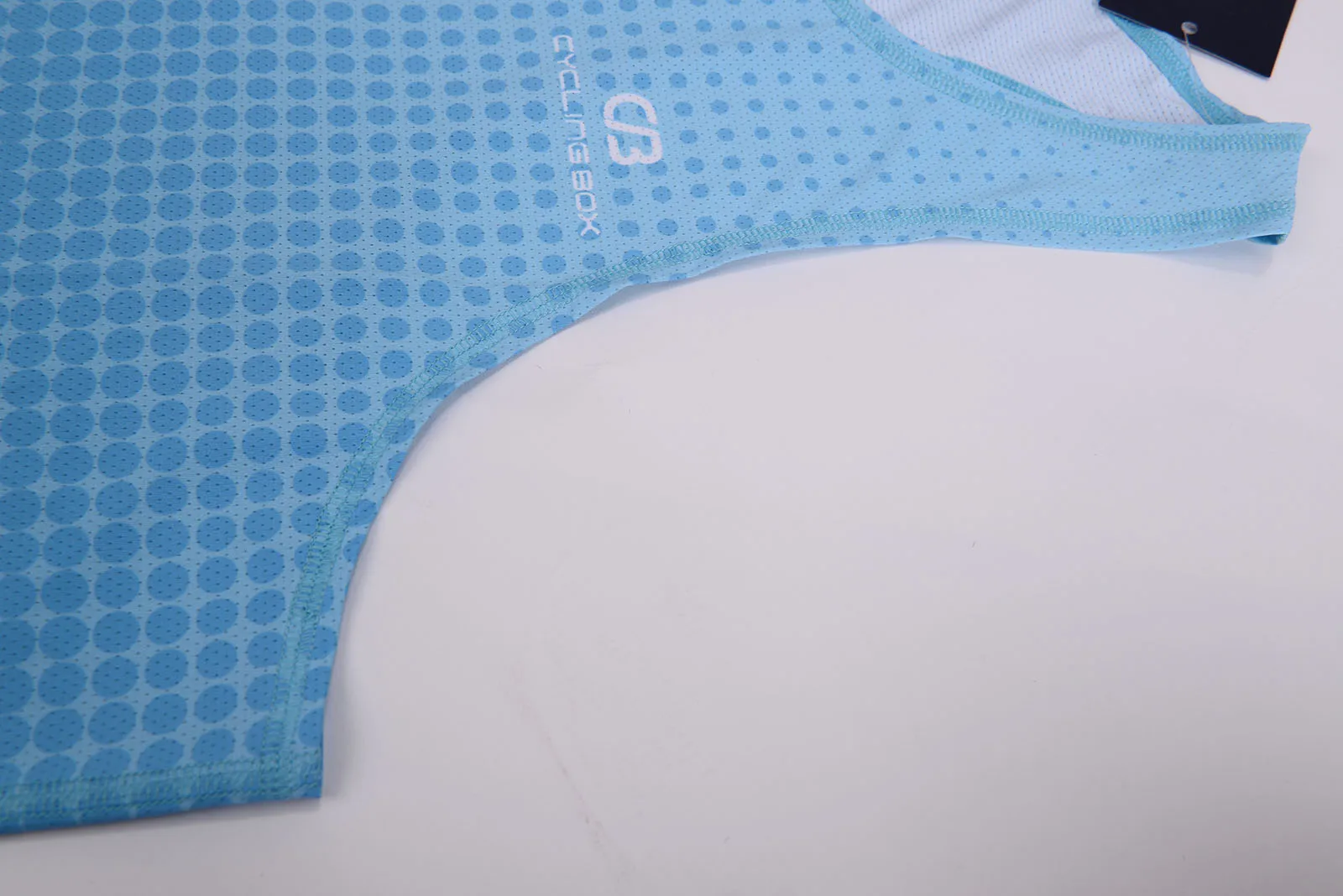 Monton Quick Dry Recycle Fabric Custom Marathon Sport Cycling Clothes Running Shirt Singlet