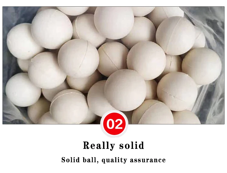 Food Grade Solid Silicone Rubber Highquality Silicone Rubber Ball