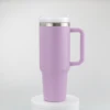 สีม่วงลาเวนเดอร์