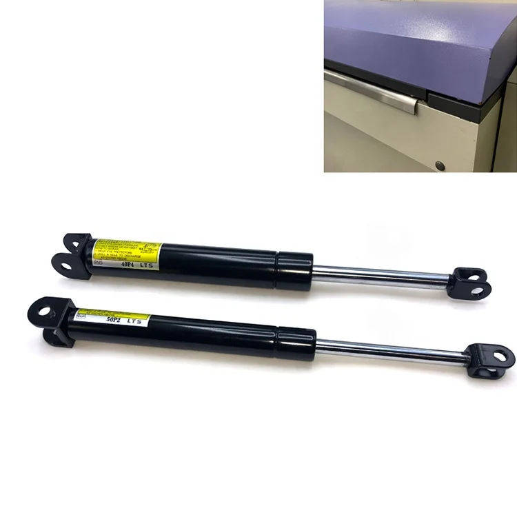 Ptr Gas Spring /strut For Screen Ctp 8600 Operation Door,Lid Support,Lift  Support Props 50p2 40p4 40n2 100026938v00 - Buy Gas Spring,100026938v00,Ctp 