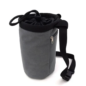 Outdoor Chalk Bag for Rock Climbing, Climbing Chalk Bag for Climbing Bag