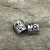 Capricorno d'argento