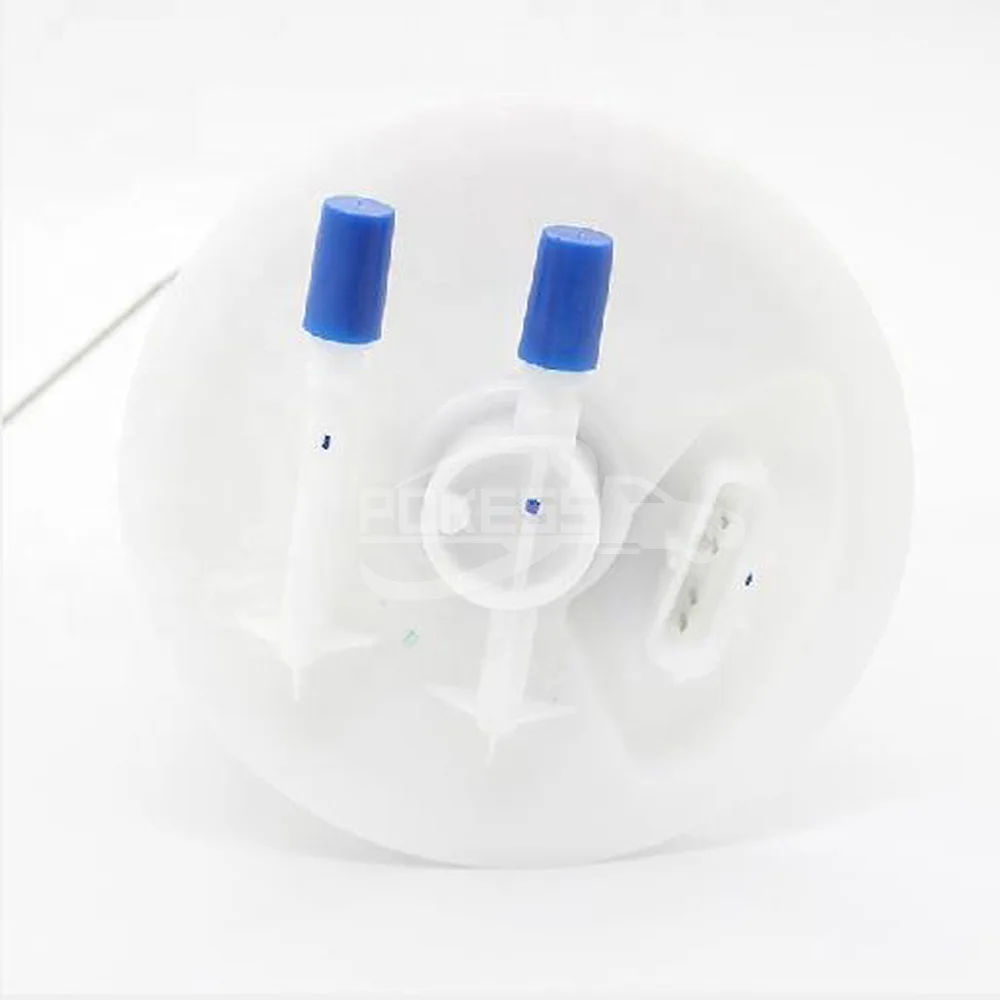 POKESS American Auto Parts 5M519H307LE Engine Fuel Pump Assembly With ... — 2