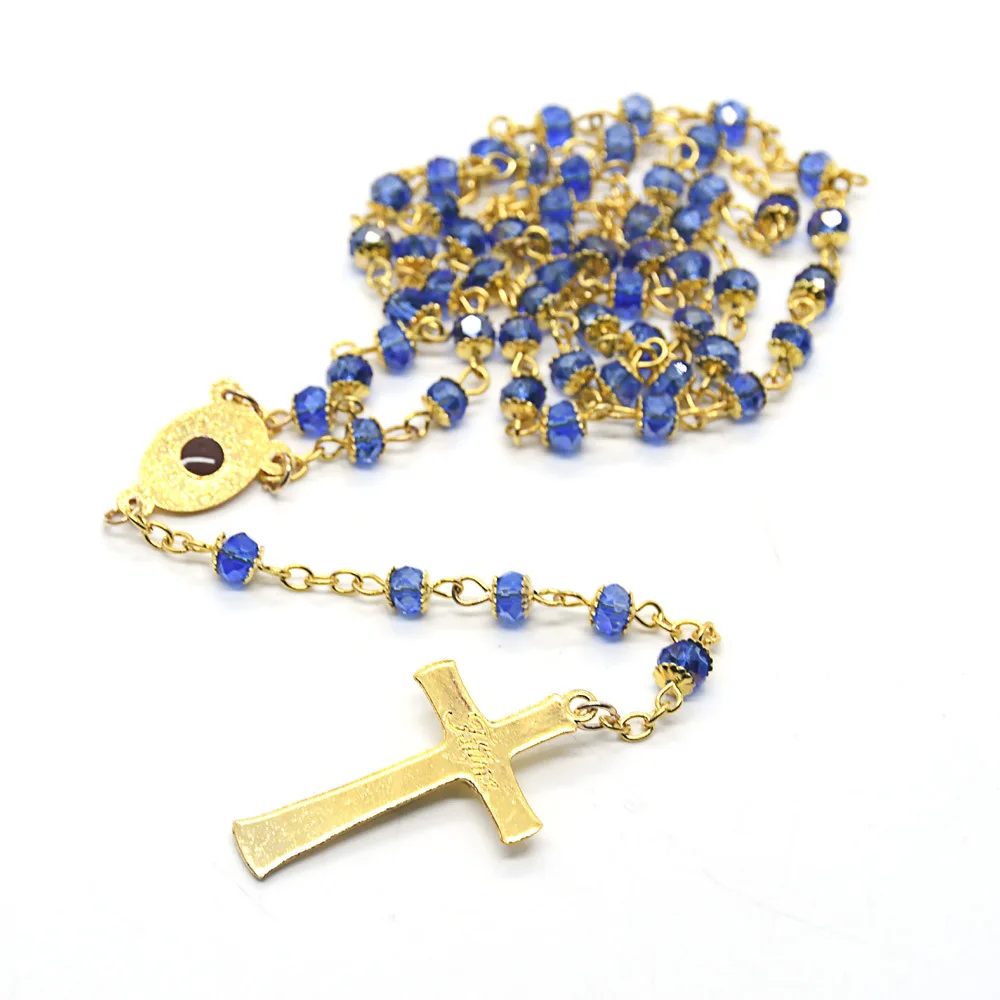 Rosary moon Boder tunic 【公式通販】