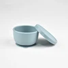Grayish blue