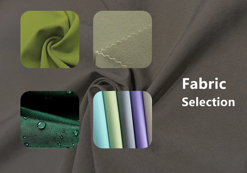 Customization capabilities