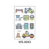 WS-A043