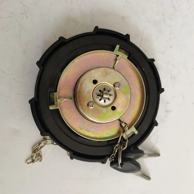 Fuel tank cover WHJ-300-01/60022614/60333717 for SANY 10945119 