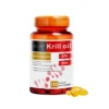 Huile de krill