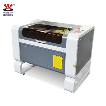 4060 laser engraving machine acrylic wood cutting machine 6040 Co2 50W 60W 80W 100W laser cutting machine