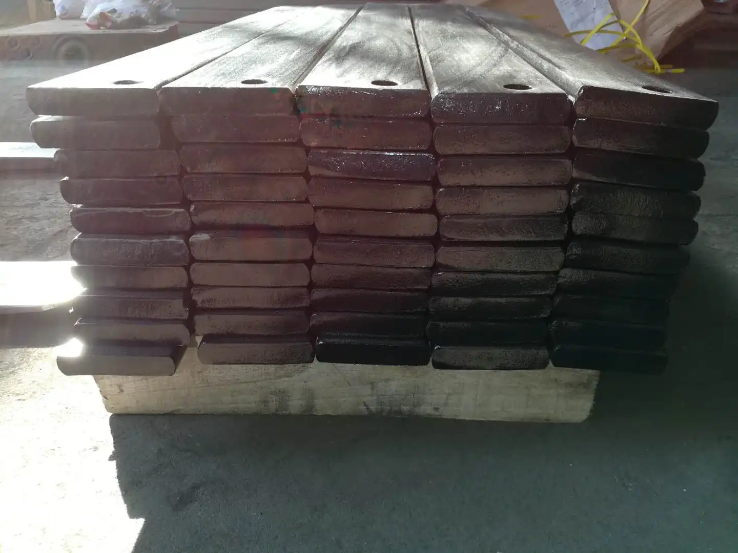 Custom Flat Rack Container Plate-form Spring - Buy Flat Rack Container ...